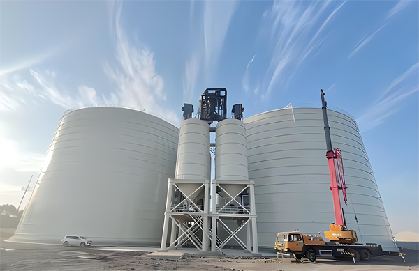 烟台大型钢板库